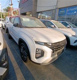 هيونداي كريتا